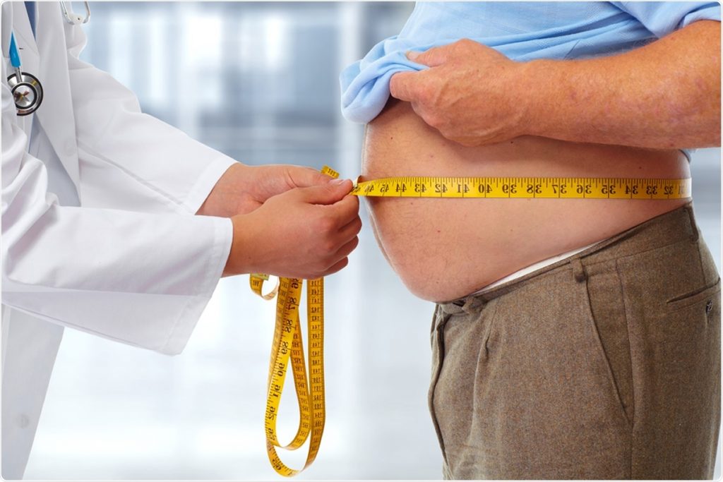 انواع سرطان‌های مرتبط با چاقی