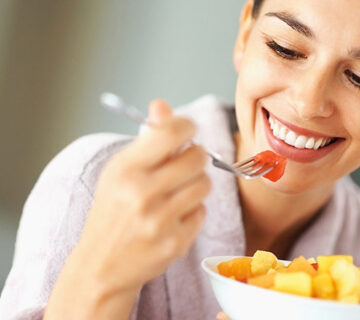 بعد از بالون معده چي بخوريم؟ 11 510