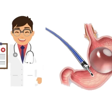 دکتر خوب برای بوتاکس معده