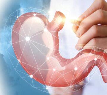 عوارض بوتاکس معده